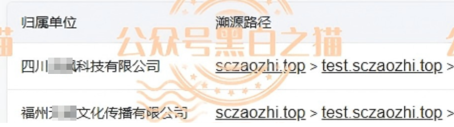 反诈警示图片