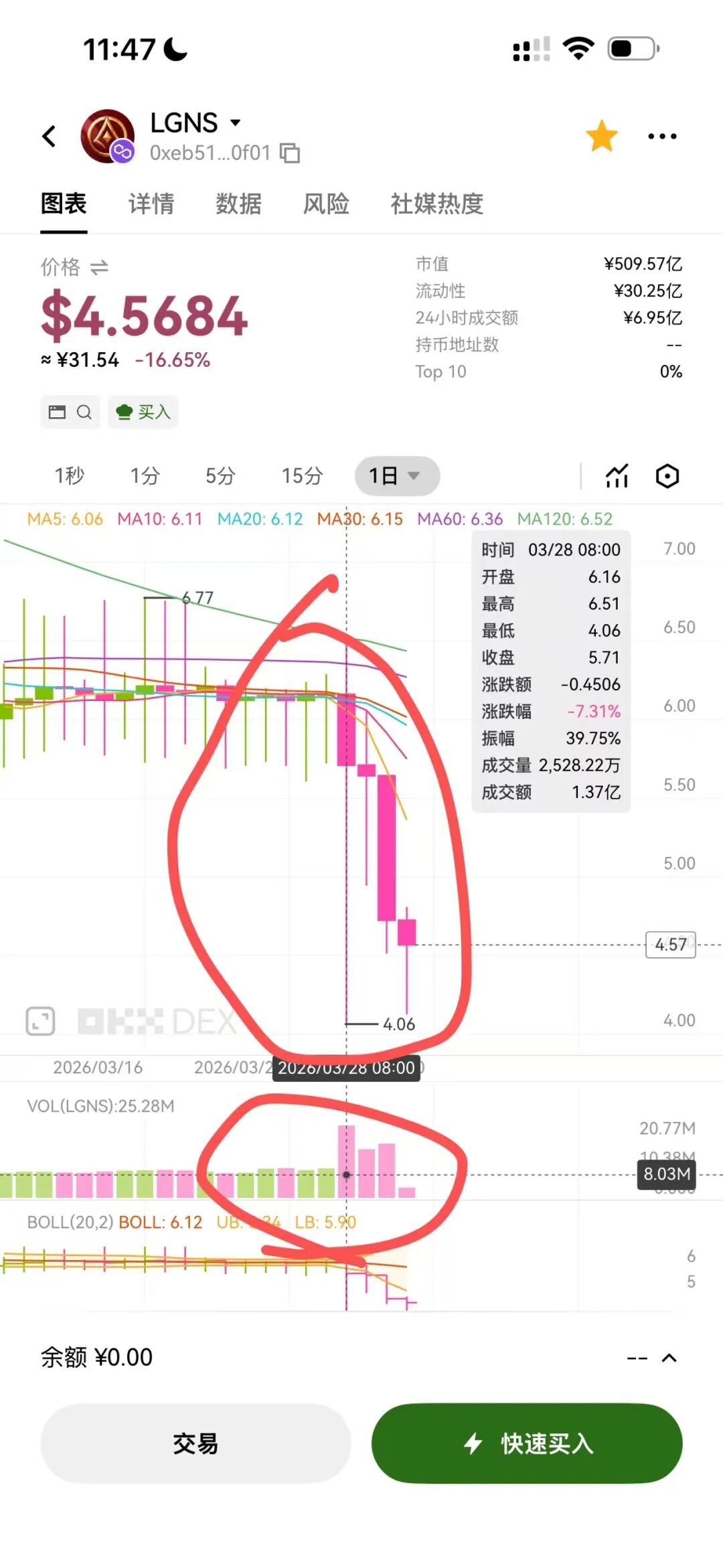 反诈警示图片