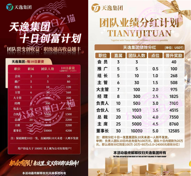 反诈警示图片