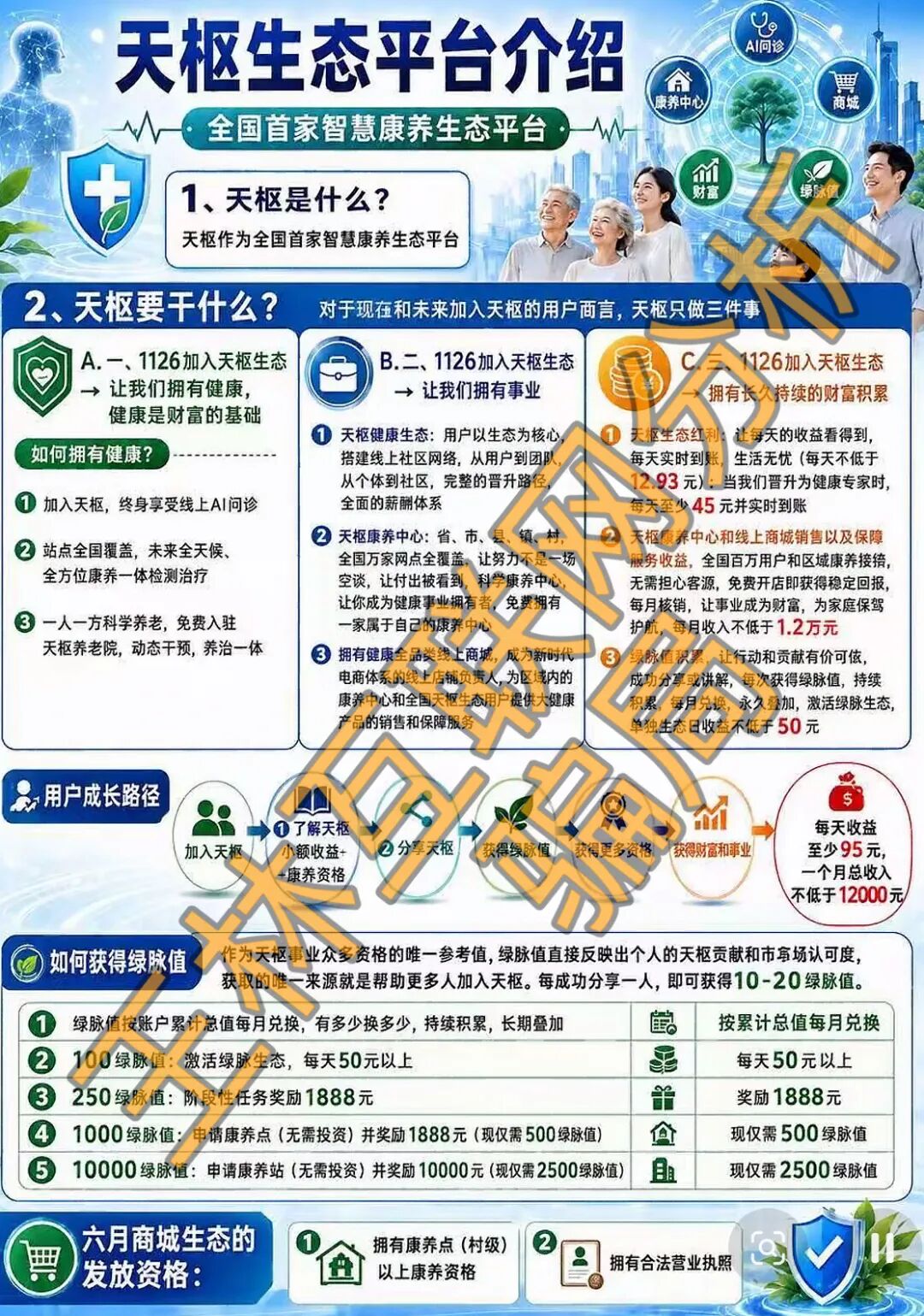 反诈警示图片