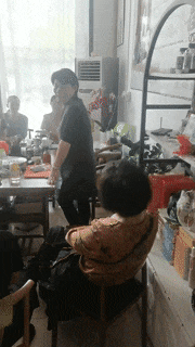 反诈警示图片