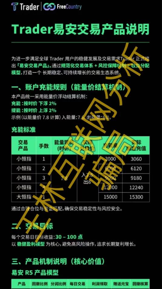 反诈警示图片