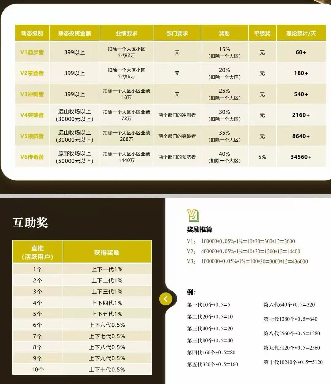 反诈警示图片
