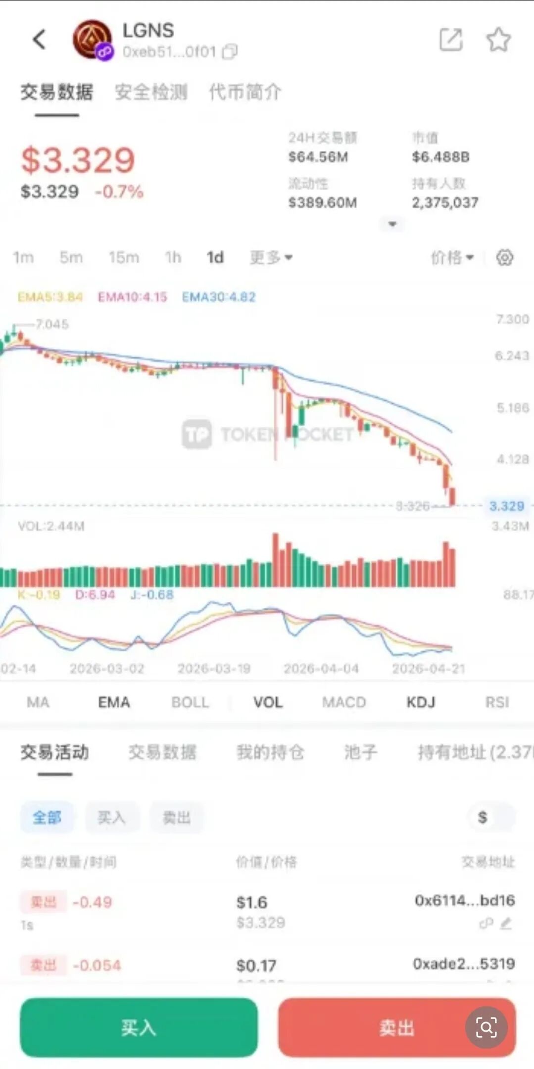 反诈警示图片