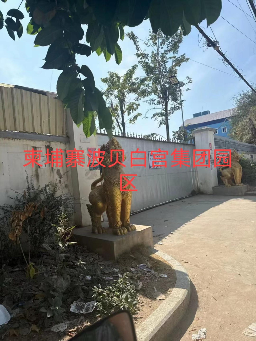 反诈警示图片